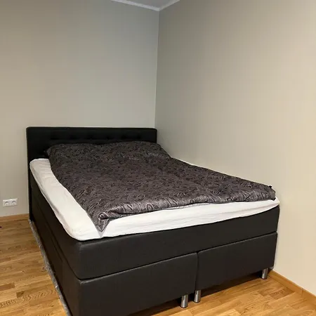 Apartament Fortuuna Tartu