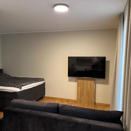 Апартаменты Fortuuna *