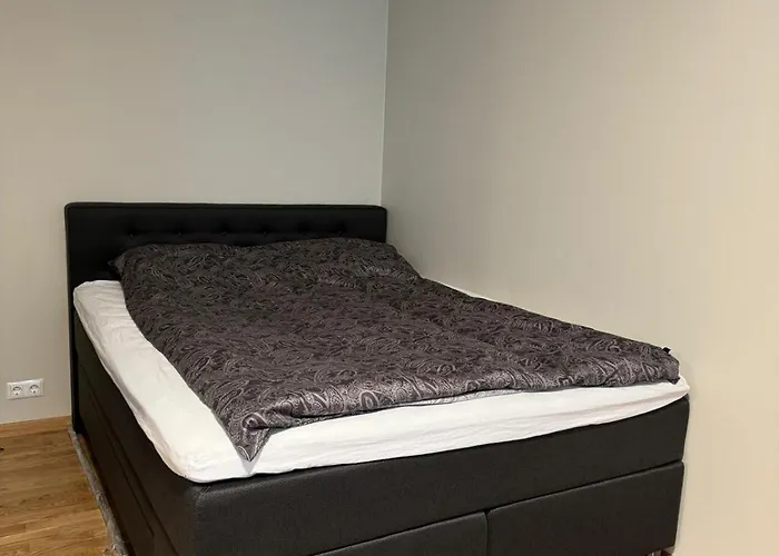 Appartement Fortuuna Tartu