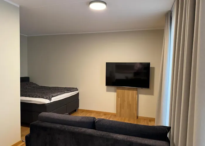 Appartement Fortuuna *