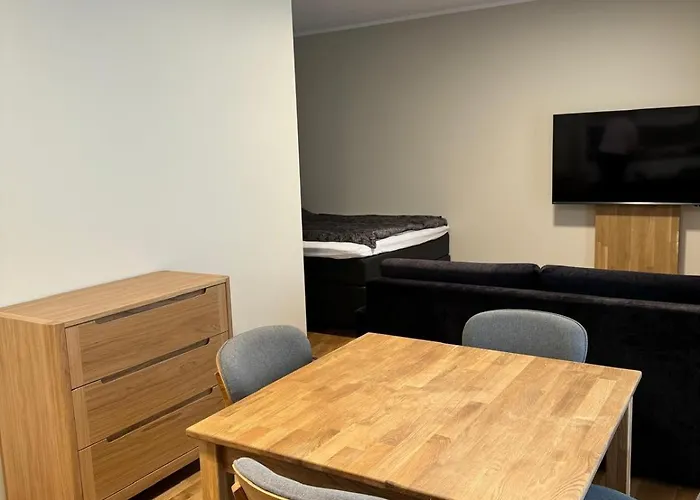 Appartement Fortuuna