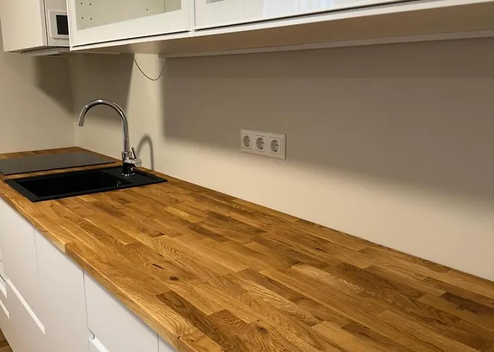 Appartement Fortuuna