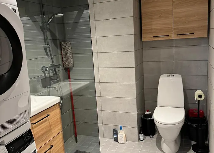 Appartement Fortuuna